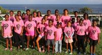 Black Sands Swim Squad make major impact at 2026 SVG championships