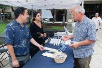 Kokua Line: Why can’t new business register with state?
