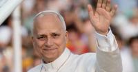 University of Oxford college delegation visits Pope Leo at Vatican