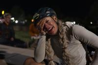 A 643-mile bike race across Colorado draws adventurers from around the West. But what are they really seeking?