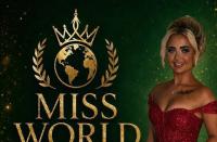 Young County Roscommon woman delighted to be Miss World Ireland finalist