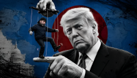 Cerimedo: MAGA Comes to Latin America