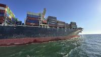 Turkey seeks Black Sea shipping deal as attacks threaten grain trade