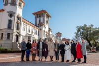 University of the Free State: A home for women who want to change the world