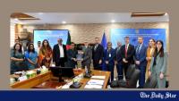 Bangladesh resolves 48 of 61 non-tariff barriers flagged by EU: commerce minister