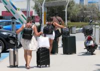 Cyprus declared one of safest places for Israeli travellers