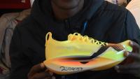 Ramakongoana holds his place among the world’s marathon elite