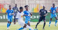 CAF Confederation Cup: Nations FC face uphill task after defeat in Mali