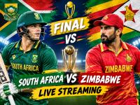 SA vs ZIM Tri-Series Final Winner And Toss Prediction: Who Will Win South Africa vs Zimbabwe Clash? Check Captain, Vice-captain Choices And More