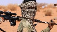 Sudan groups urge UN to expand arms embargo amid drone strikes