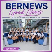 Sunday September 6th: “Good News” Spotlight