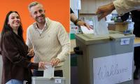 Germans head to the polls as far-Right AfD party on course for landmark win in regional election