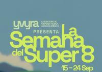 Super 8 Film Week Brings International Analogue Cinema Experts To Paraguay