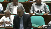 Six state-owned banks have Tk 1.48 lakh crore in default loans: Finance Minister
