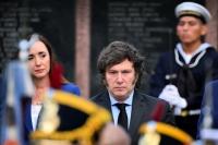 The Malvinas Return to Argentina’s Political Front Line