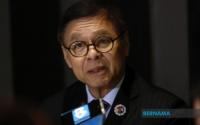 World : Thai DPM Sihasak To Begin Working Visit To Malaysia From Sunday
