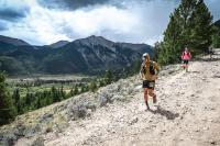 Paraguayan Athlete Ivo Kunzle Finishes Leadville, One Of America’s Toughest Races