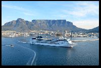 Africa’s Leading Cruise Hub: How Cape Town Is Transforming Ocean Travel