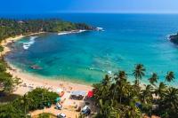 Sri Lanka’s South Is Winning the Race Against Overtourism