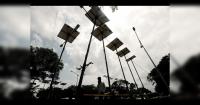 Noida Expressway set to get 1,200 new solar lights