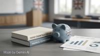 Why the UK must Close the Childhood Financial Literacy Gap