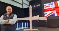 Swindon drone boss responds to Russian threats on UK military factories