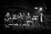 Tommy Thayer reveals new music from KISS is on the way