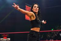 Tessa Blanchard calls internet wrestling community one of her most difficult obstacles
