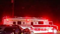 Small plane crash reported in western Massachusetts