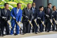 Hyundai Steel's U.S. Mill Must Deliver for Both Nations