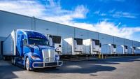 Counter-tariffs won't just affect the cost of goods for Canadians. They'll hit the trailers moving them too