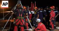 10-year-old boy trapped in a well in Algeria dies after days of rescue efforts