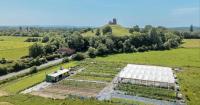 Somerset farm to host music and food festival after ‘tough’ summer