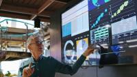 6 Hyperscalers Driving the AI Revolution Are Projected to Spend $1.3 Trillion on Capex in 2027. Only 1 Is Forecast to Have Positive Free Cash Flow.