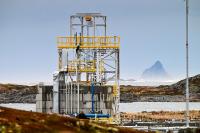 Bavarian startup celebrates Europe’s first private-sector orbital rocket launch