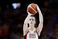 How to watch Caitlin Clark, USA vs. Italy in FIBA World Cup today