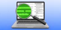 Job applicants are hiding secret AI messages in their résumés