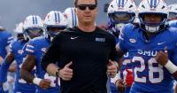 How SMU broke from its scandal-stained past to become a 'new sheriff' in college football