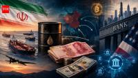 Banking on the dollar: How Iran keeps $9bn flowing through US banks despite sanctions