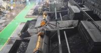 China's raw coal output plunges in July as green transition accelerates