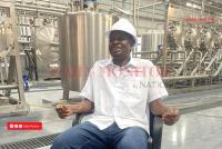 Ugandan pharma firm secures five-year Africa CDC supplier status