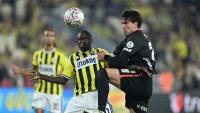 Beşiktaş fight back to beat Fenerbahçe in Istanbul Derby