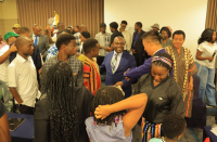 Uganda woos Korea-based diaspora for investment