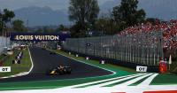 Italian Grand Prix Qualifying: Teams & Drivers report from Monza