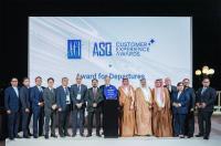 Oman Airports secures nine global customer experience awards