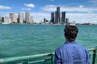 US tourism groups want to win Canadian visitors back. A testy trade war isn’t helping