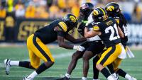 Leistikow: Testing theories about Iowa's defense after opening rout