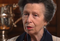 The very personal reason Princess Anne is attending the funeral of King Harald of Norway