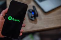 Spotify’s Lorentzon says he’d leave Sweden if wealth tax imposed