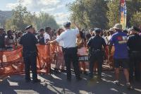 New York Carnival Parade returns to Brooklyn with tighter security, earlier end time